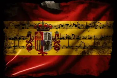 List of Spanish Composers