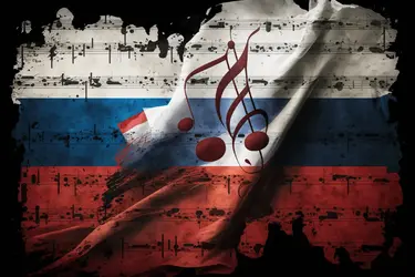 List of Russian Composers