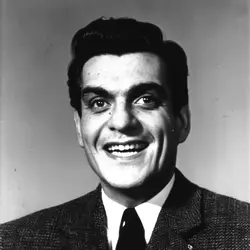 Nick Massi, 1960