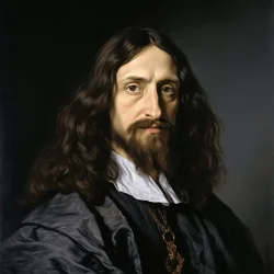 Michael I, circa 1634