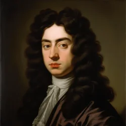 Ivan V, circa 1693