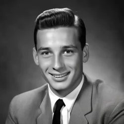 Joe Vaccarella, 1961