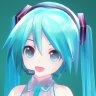 Hatsune Miku